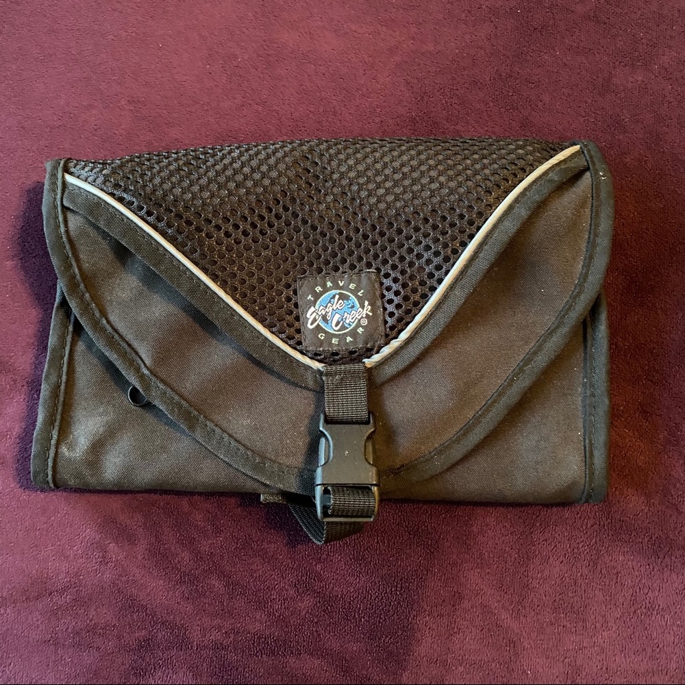 ‼️‼️ Toiletry travel case | Eagle Creek